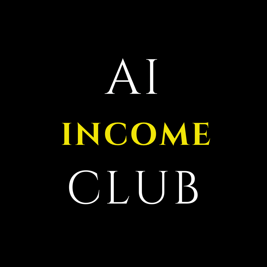 Ai Income Club